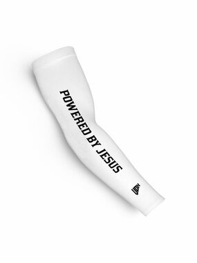 UNDRDOG ATHLETIX PBJ Pro-Sleeve White/Black L/XL